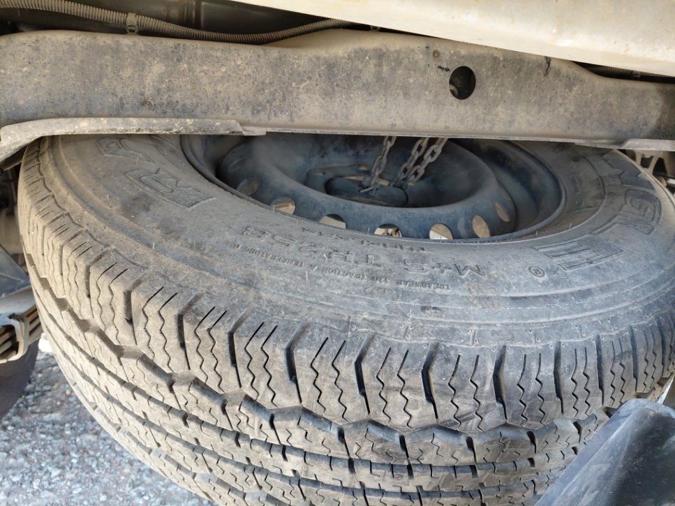 جا ام سي فيجوس تالف 2023 image