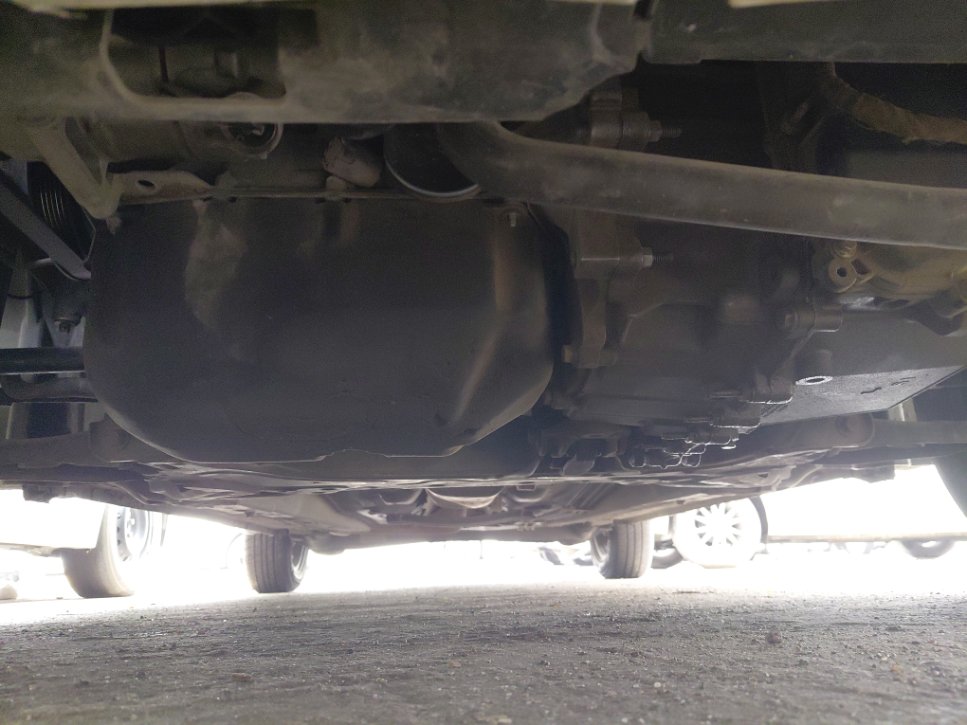 فورد فيجو S 2019 image