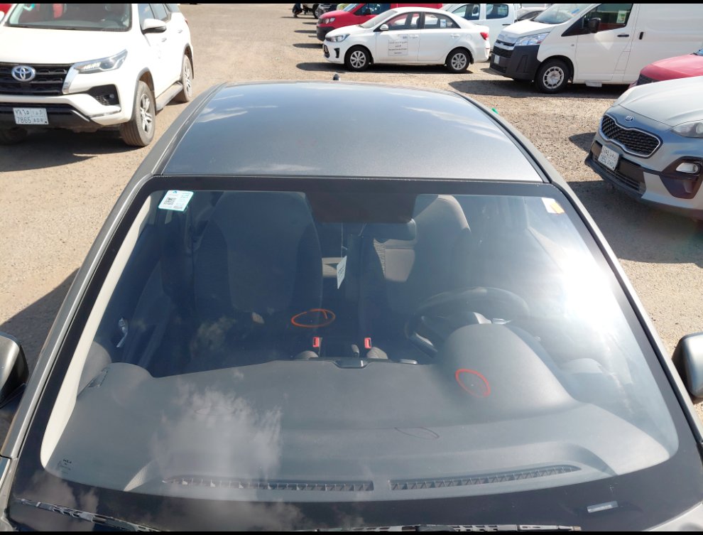 KIA Pegas LX FWD  2022 image