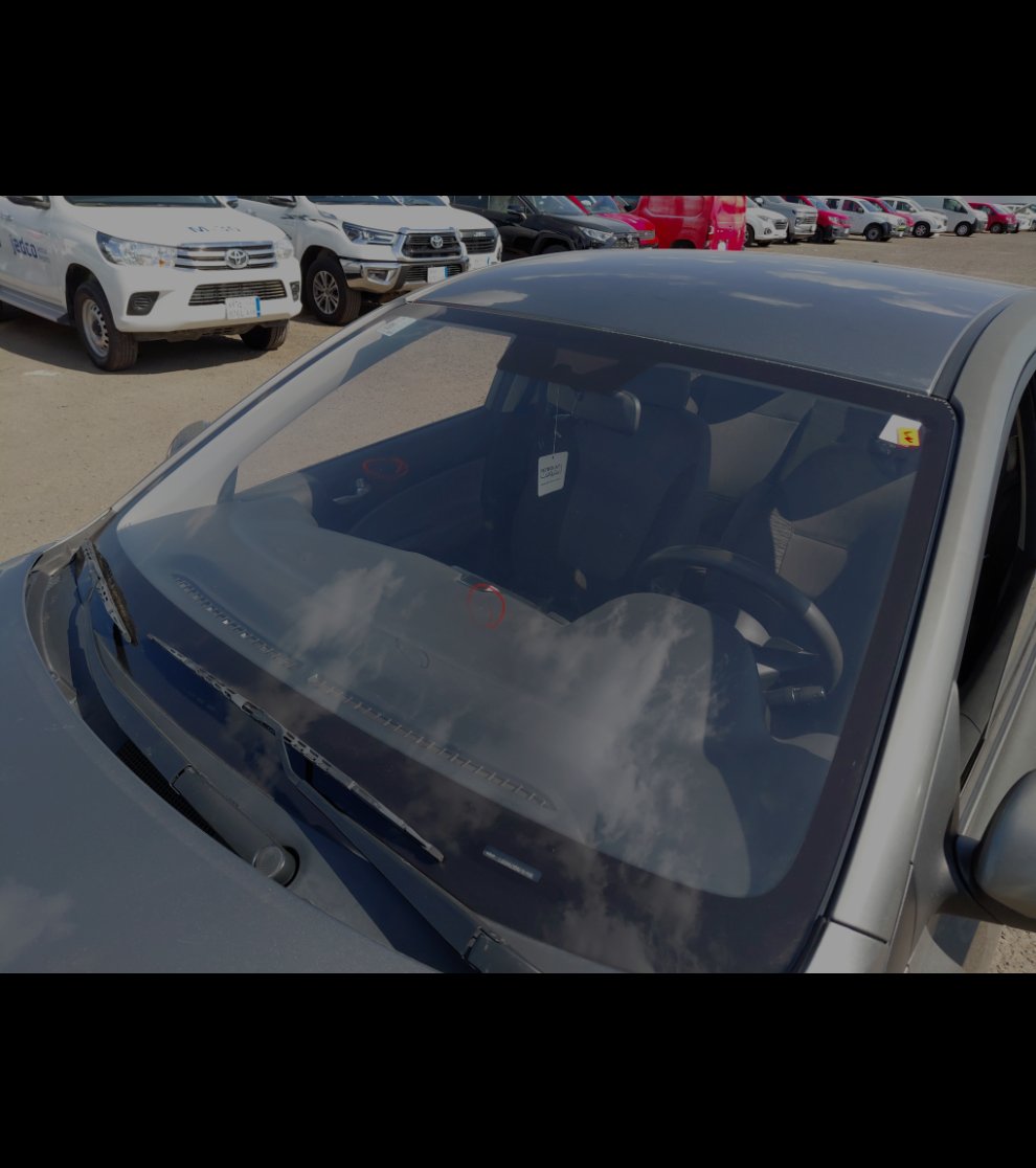 KIA Pegas LX FWD  2022 image