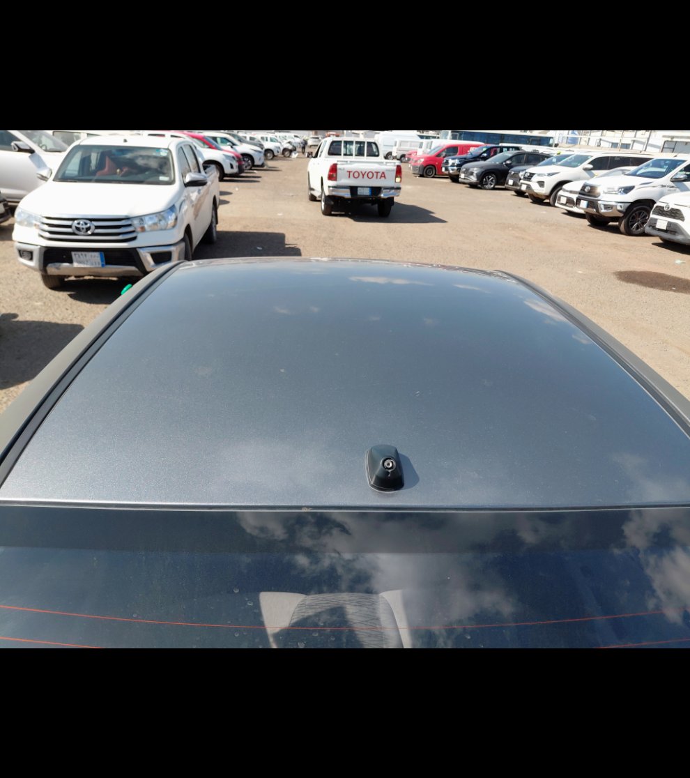 KIA Pegas LX FWD  2022 image