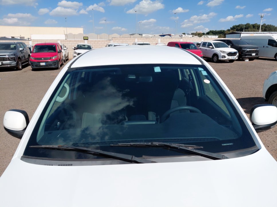 جا ام سي فيجوس تالف 2023 image