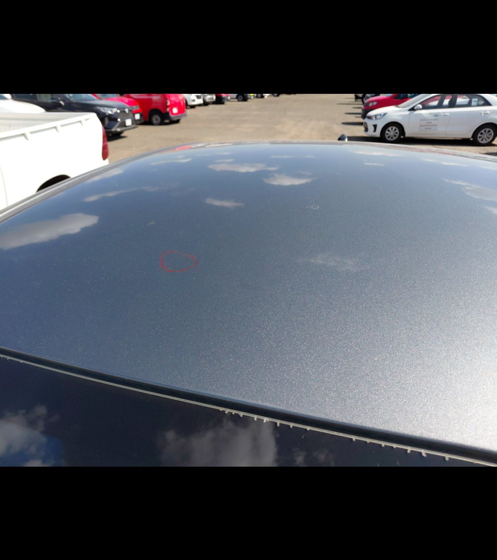 KIA Pegas LX FWD  2022 image