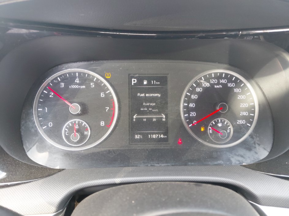 KIA K5 DL3  LX FWD  2022 image