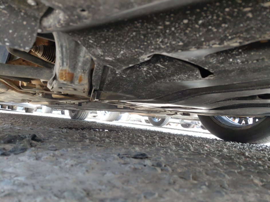 KIA K5 DL3  LX FWD  2022 image