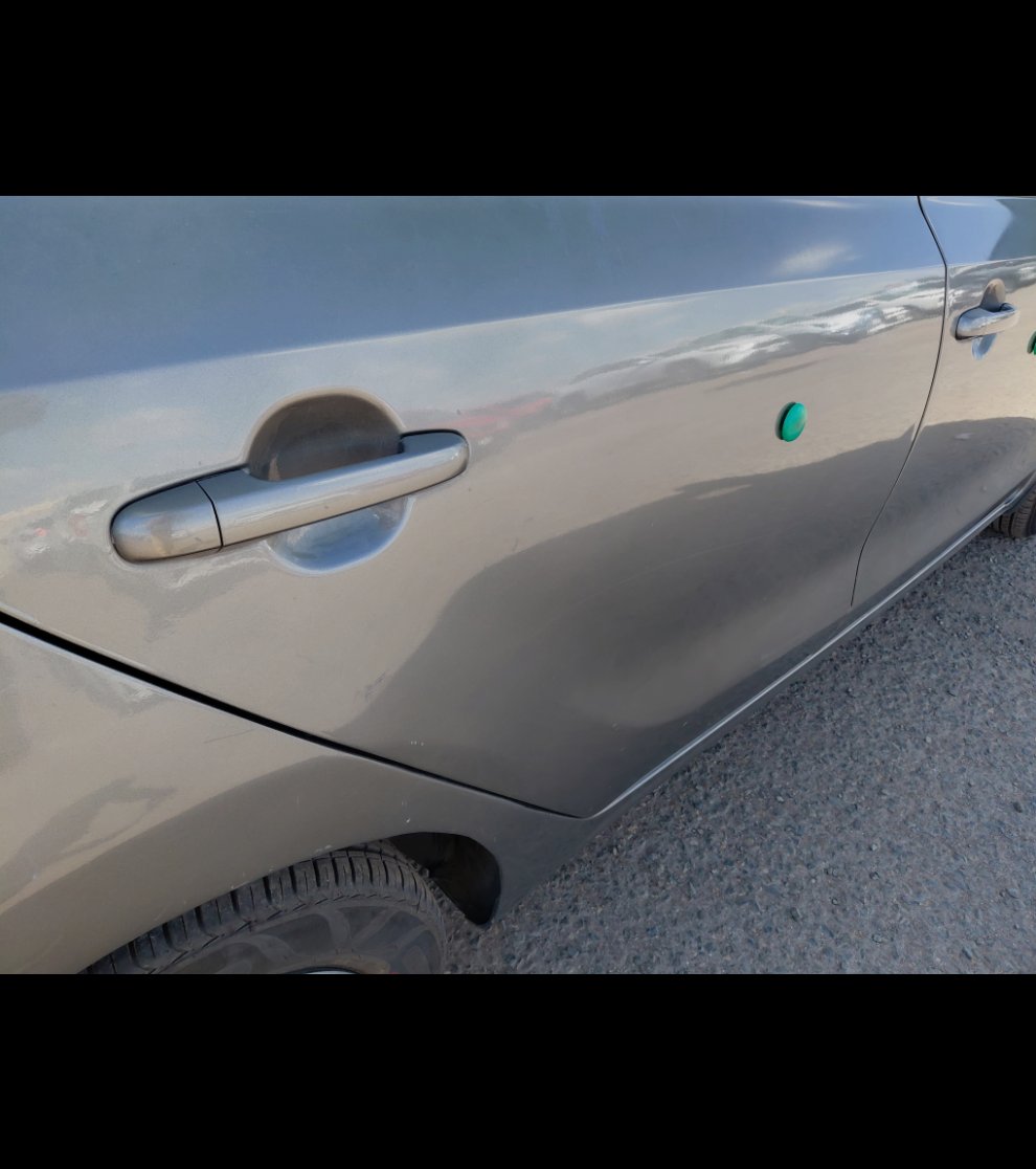 KIA Pegas LX FWD  2022 image