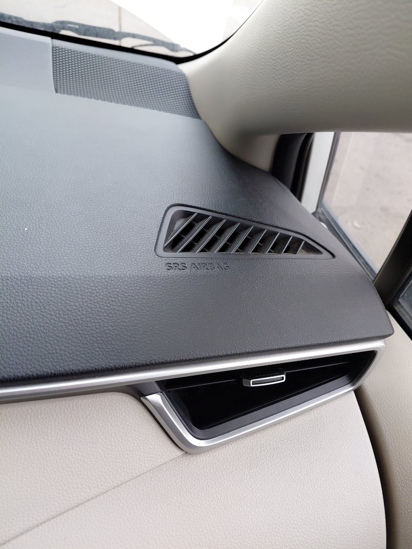 تويوتا كورولا XLI 2020 image