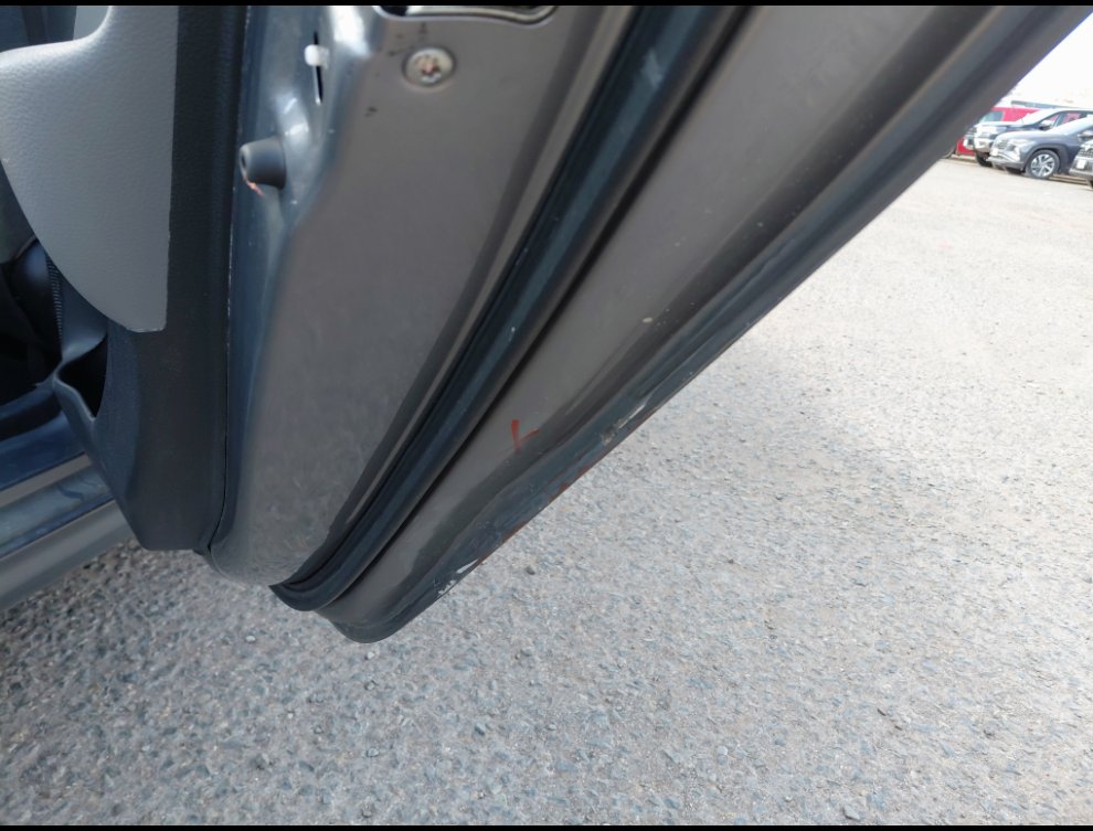 KIA Pegas LX FWD  2022 image