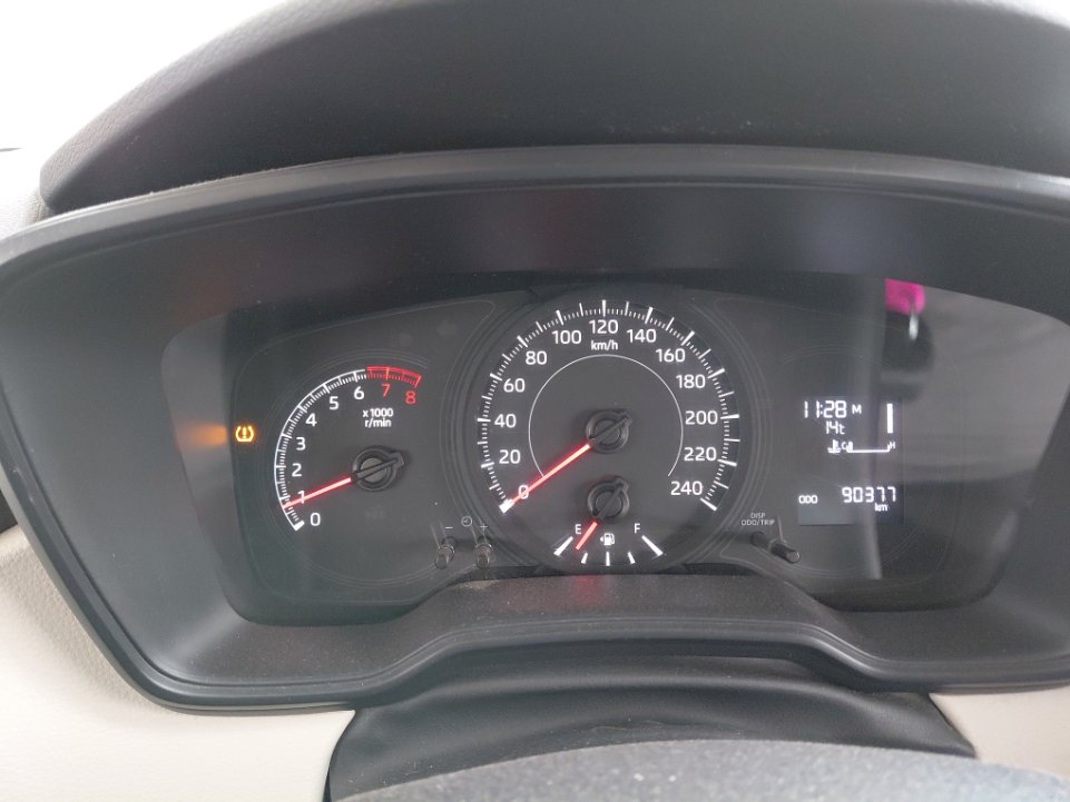 تويوتا كورولا XLI 2020 image