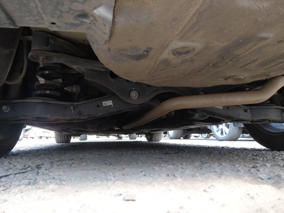 KIA K5 DL3  LX FWD  2022 image