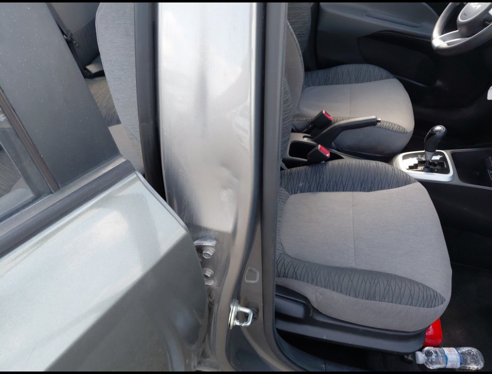 KIA Pegas LX FWD  2022 image