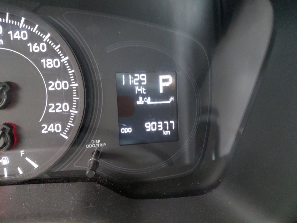 تويوتا كورولا XLI 2020 image