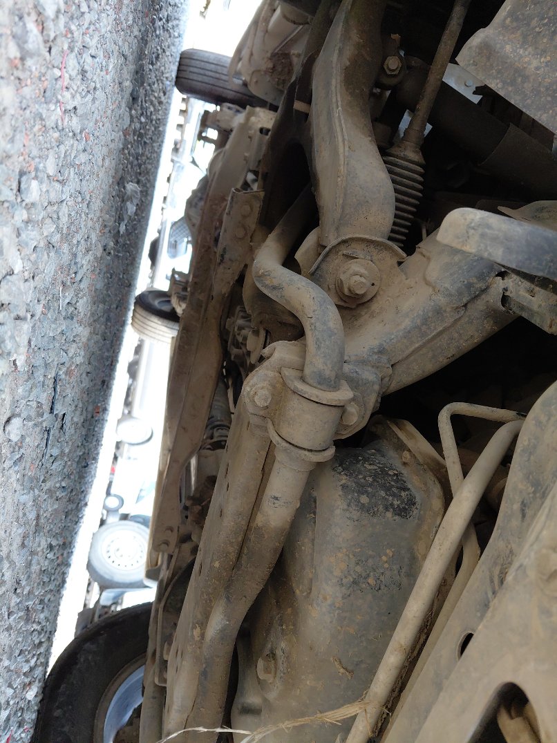 جا ام سي فيجوس تالف 2023 image