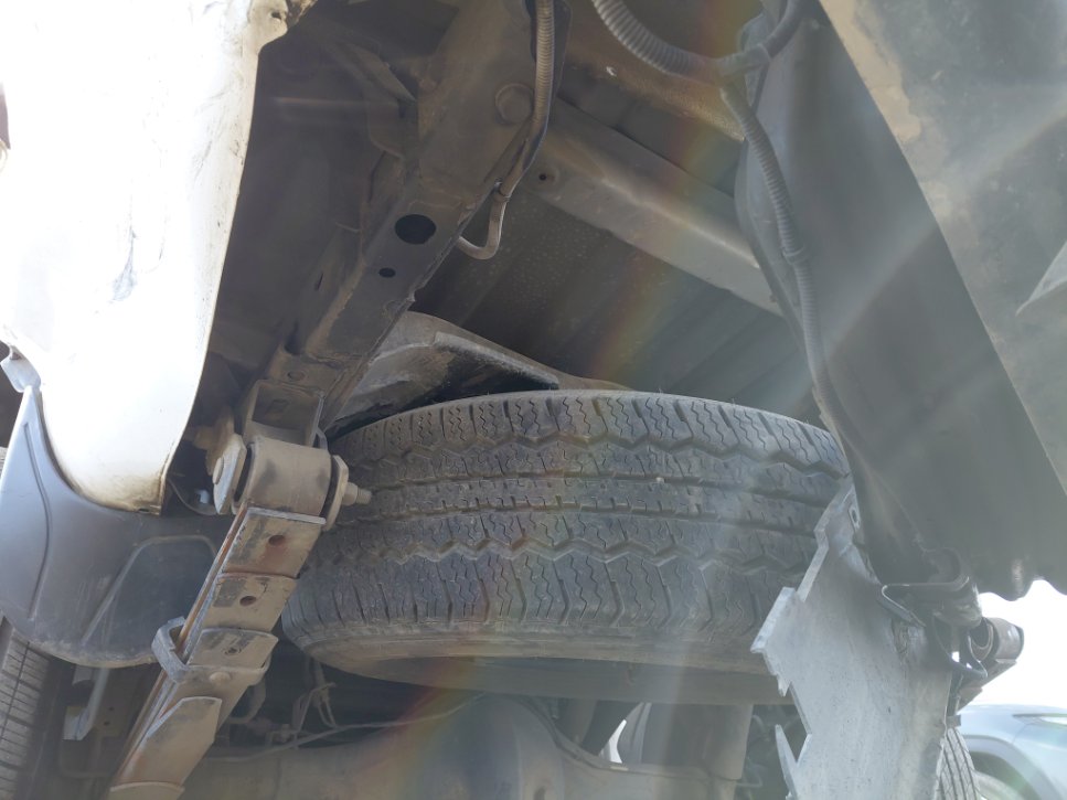 جا ام سي فيجوس تالف 2023 image