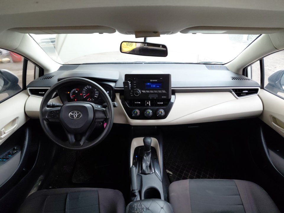 تويوتا كورولا XLI 2020 image