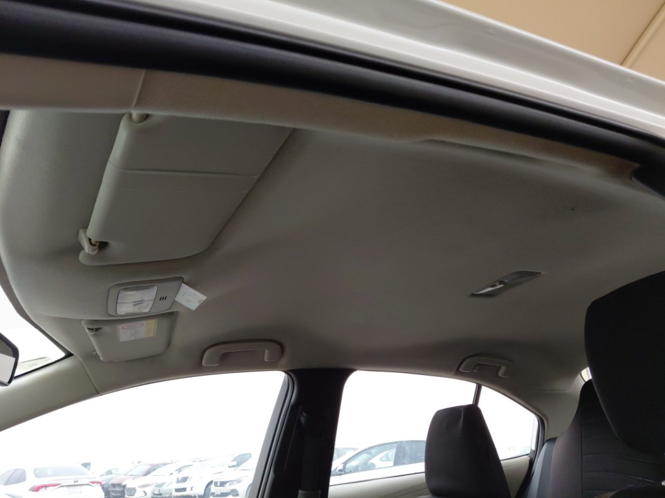 تويوتا كورولا XLI 2020 image