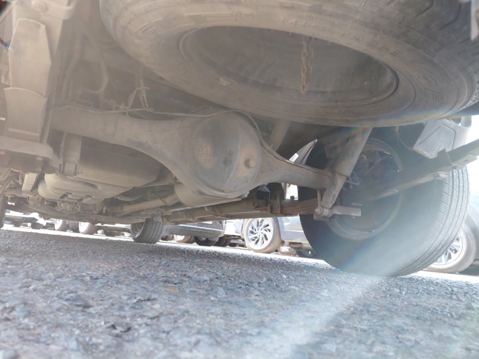 جا ام سي فيجوس تالف 2023 image