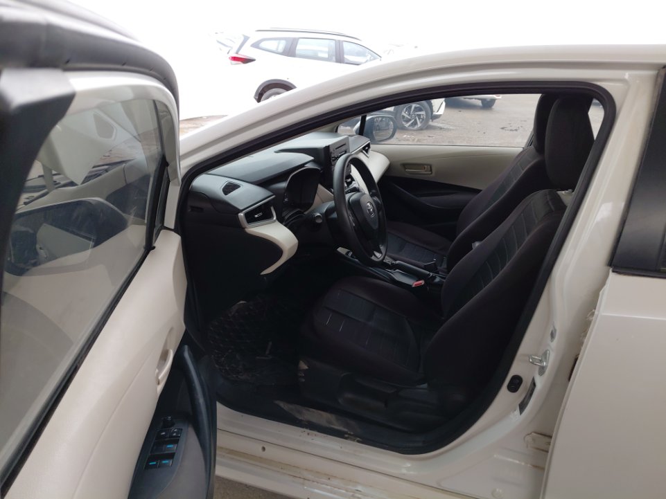 تويوتا كورولا XLI 2020 image