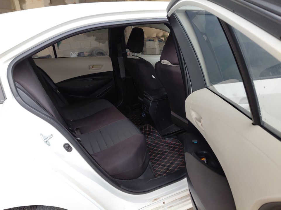 تويوتا كورولا XLI 2020 image