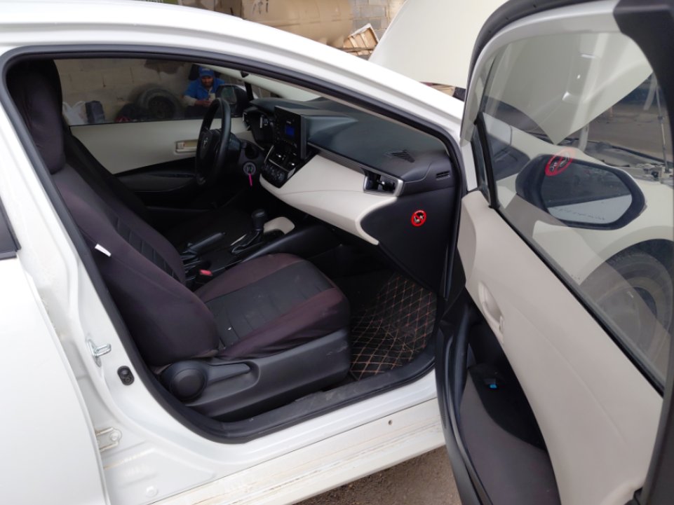 تويوتا كورولا XLI 2020 image