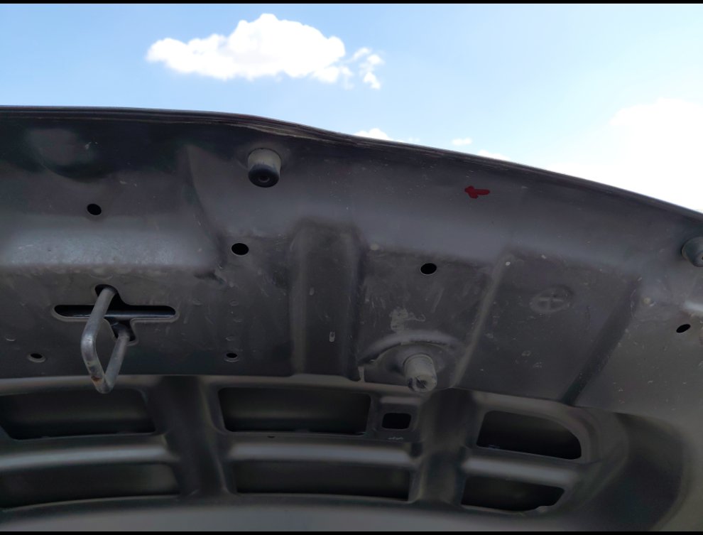 KIA Pegas LX FWD  2022 image