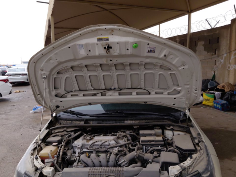 تويوتا كورولا XLI 2020 image