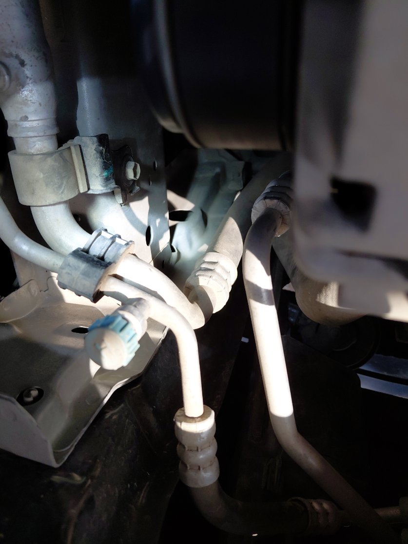 KIA Pegas LX FWD  2022 image