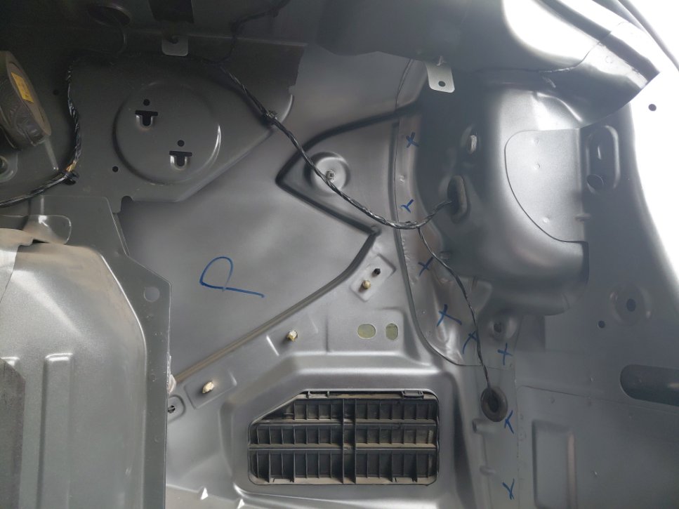 فورد فيجو S 2019 image