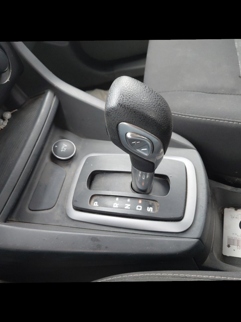 فورد فيجو S 2019 image