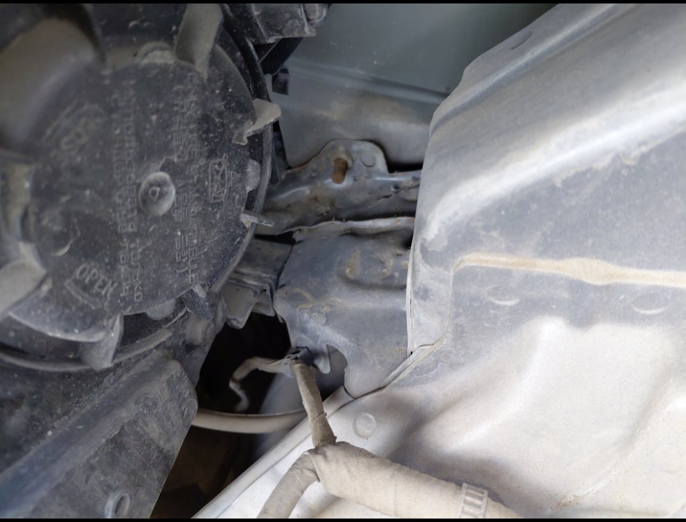 KIA Pegas LX FWD  2022 image