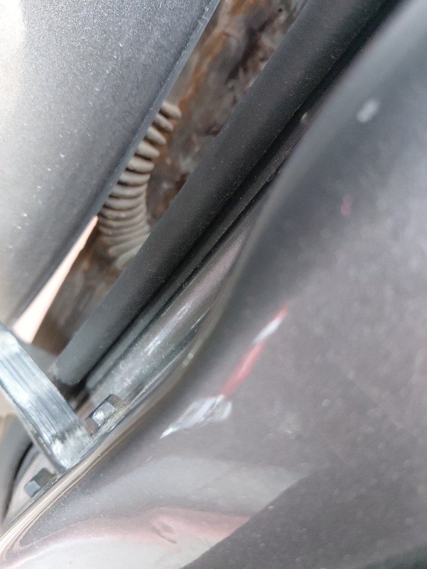 KIA Pegas LX FWD  2022 image