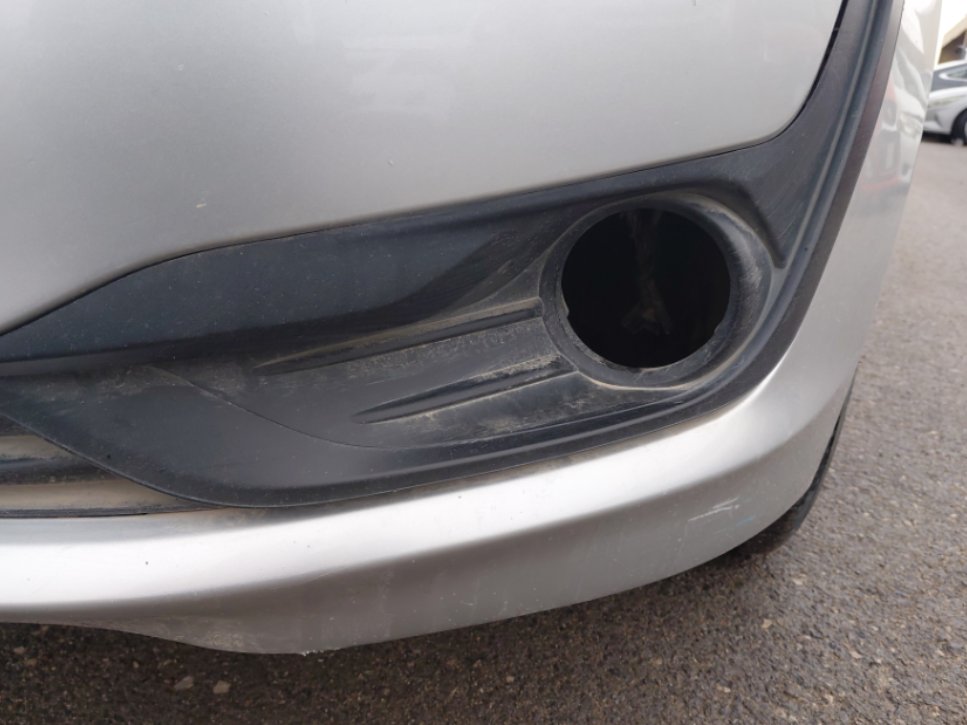 فورد فيجو S 2019 image