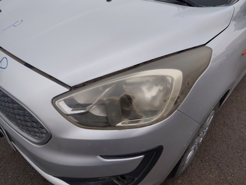 فورد فيجو S 2019 image