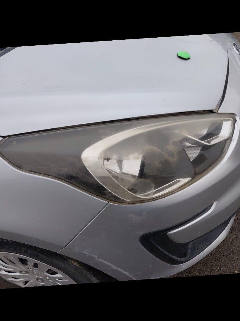 فورد فيجو S 2019 image