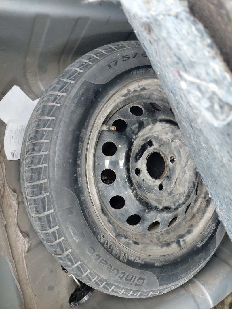 فورد فيجو S 2019 image