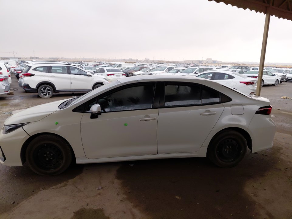 تويوتا كورولا XLI 2020 image