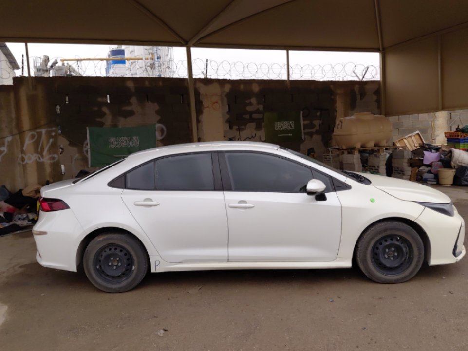 تويوتا كورولا XLI 2020 image