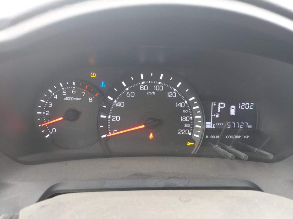 تويوتا يارس Y 2023 image