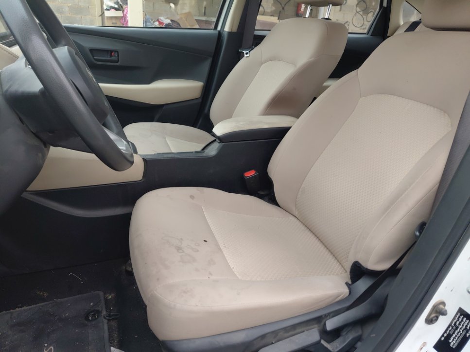 تويوتا يارس Y 2023 image