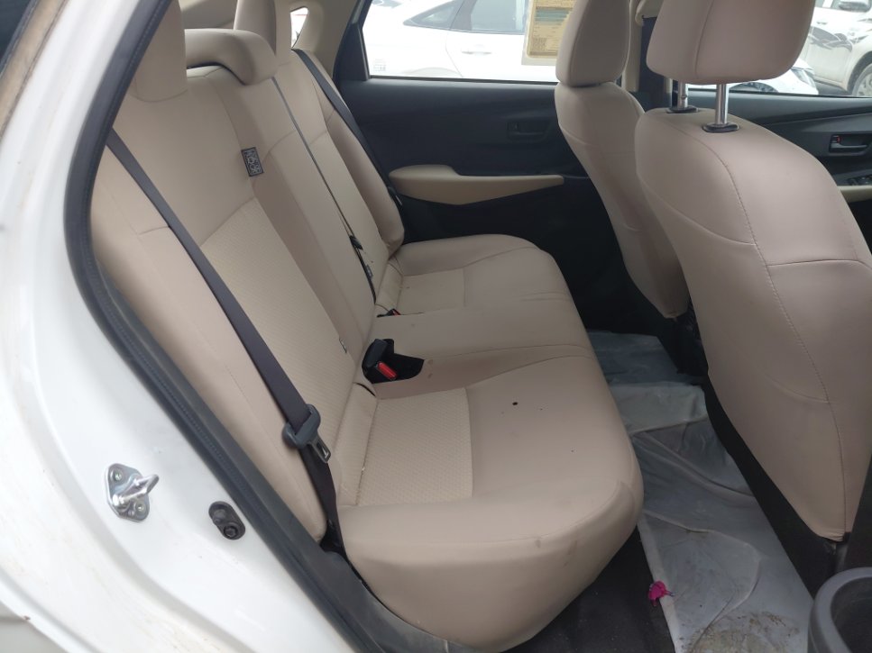 تويوتا يارس Y 2023 image