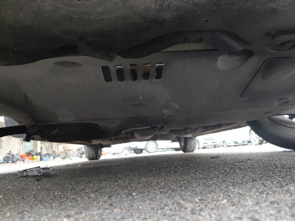 تويوتا يارس Y 2023 image