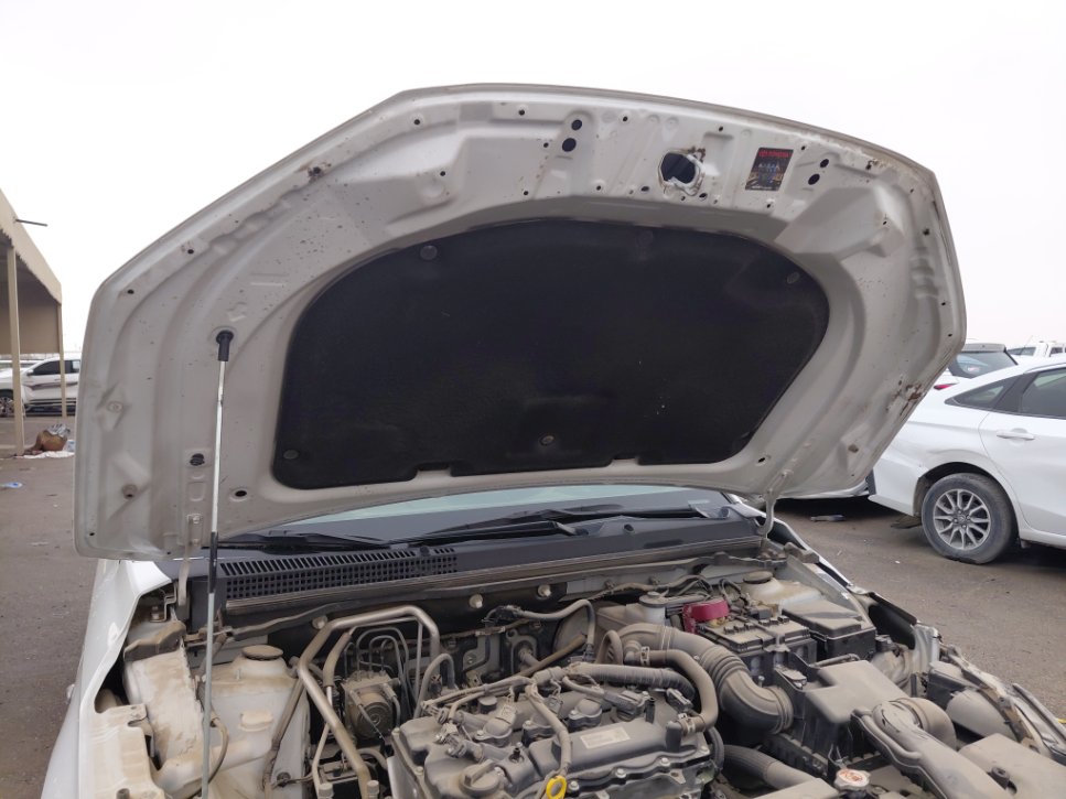 تويوتا يارس Y 2023 image