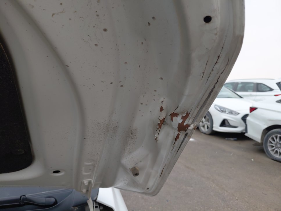 تويوتا يارس Y 2023 image