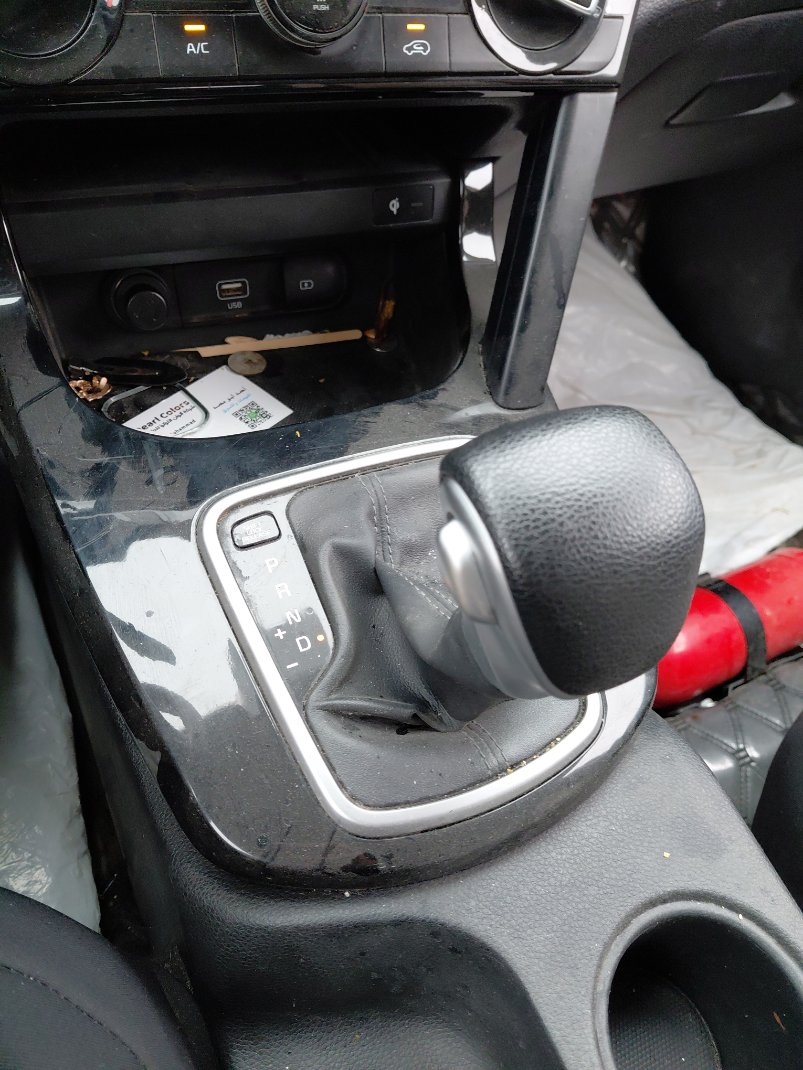 كيا Seltos LX  2023 image