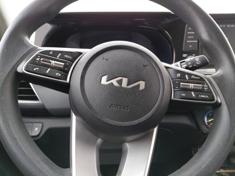 كيا Seltos LX  2023 image