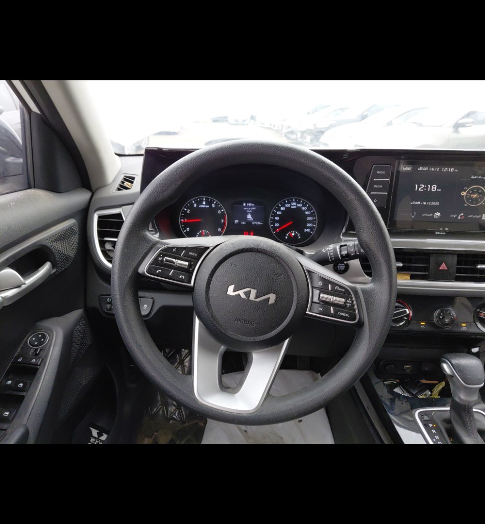 كيا Seltos LX  2023 image