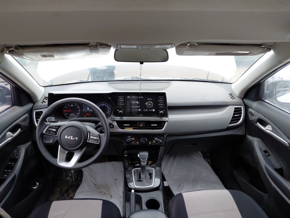 كيا Seltos LX  2023 image