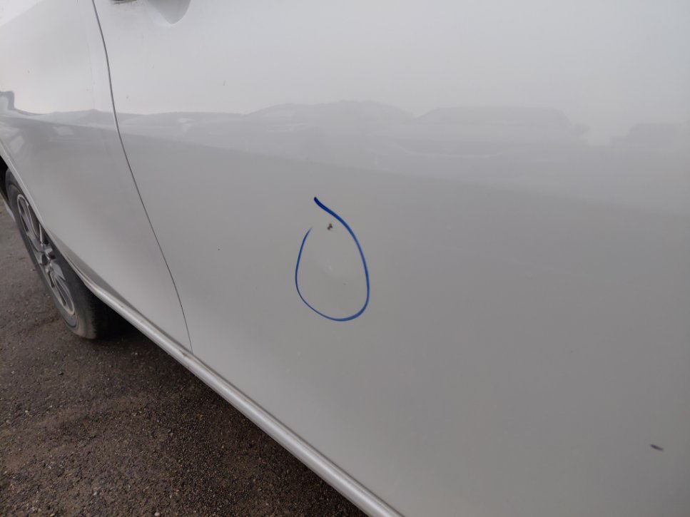 تويوتا يارس Y 2023 image