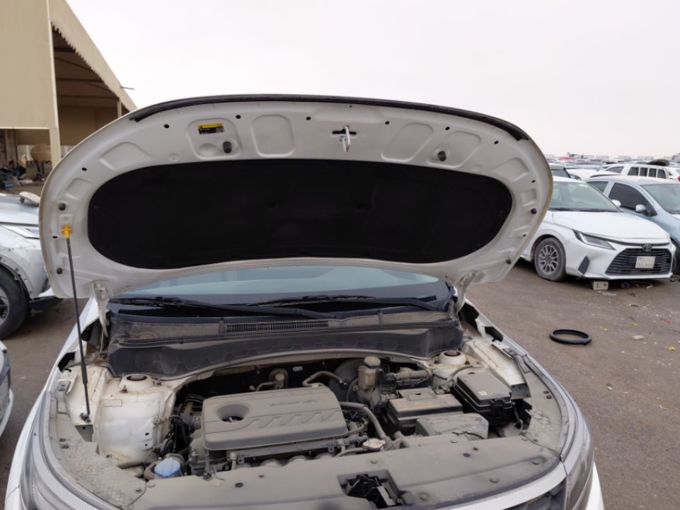 كيا Seltos LX  2023 image