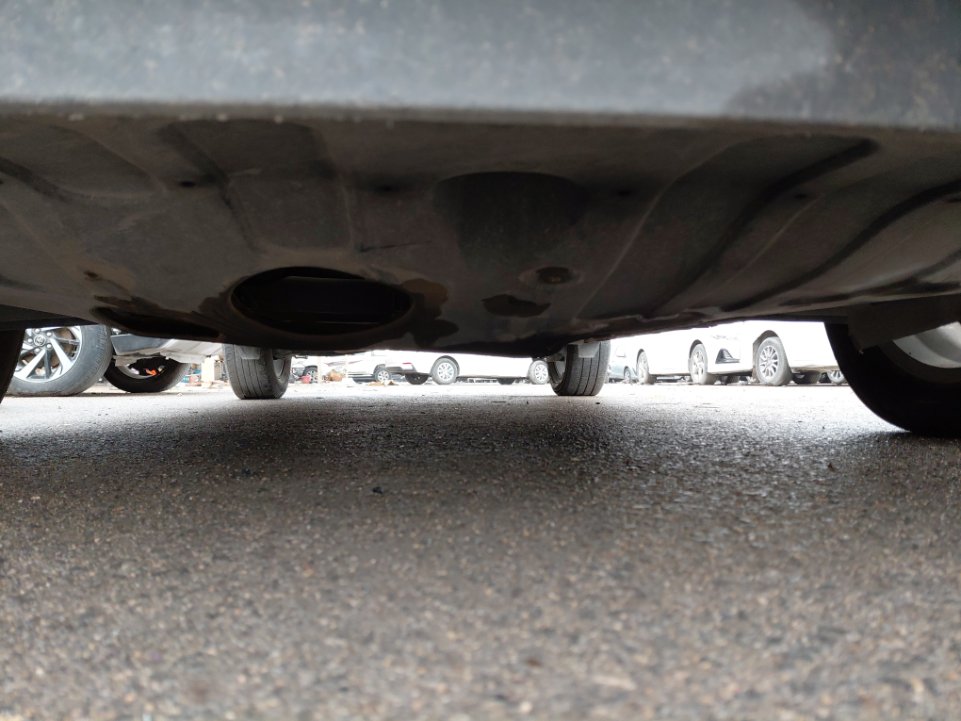 كيا Seltos LX  2023 image